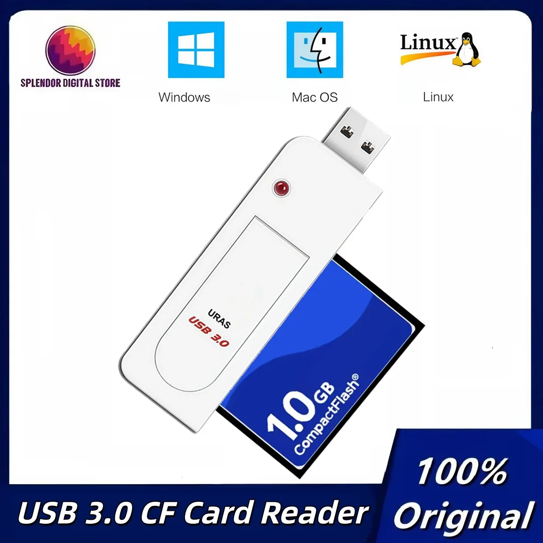 Original Usb 3.0 Cf…