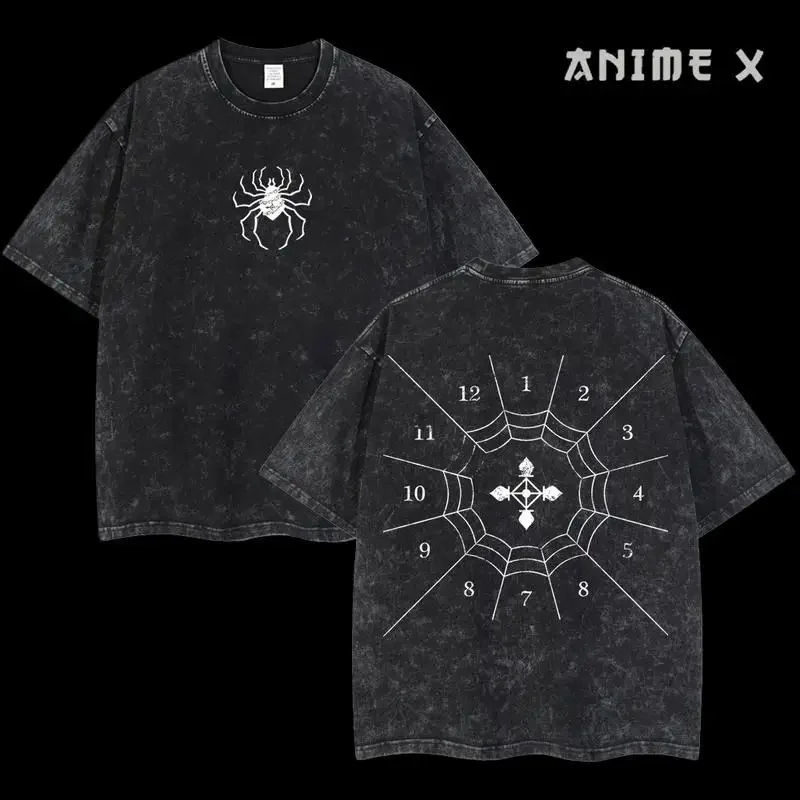 Retro Heavy Limited Criminal Organization 