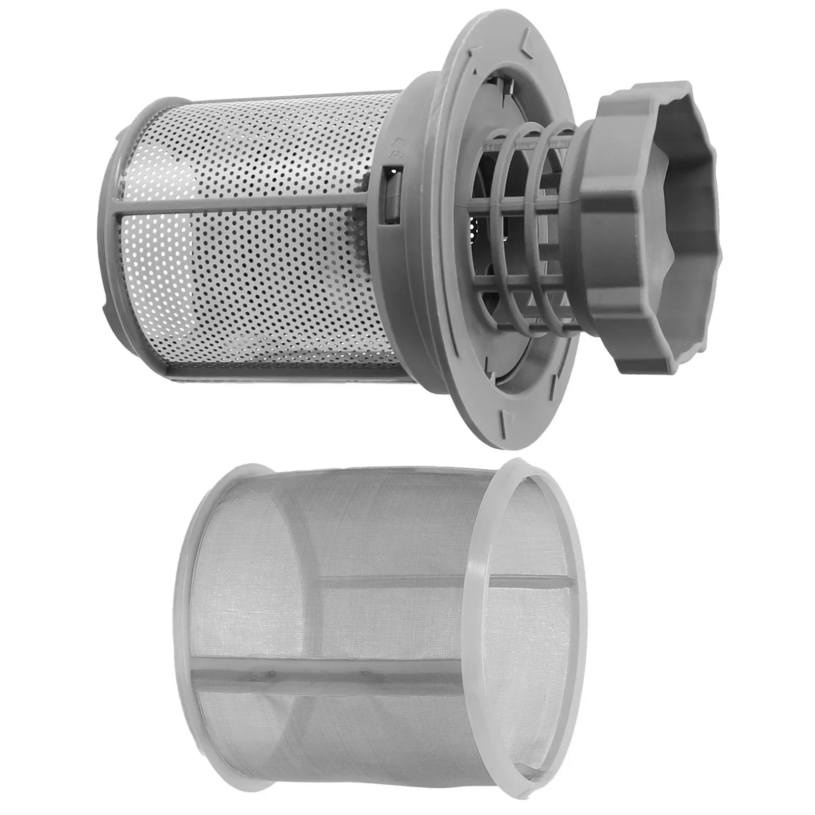 Dishwasher Replacement Strainer Fine Sieve Filters Kitchen Parts For Boschs Dishwasher 427903 170740 Dishwasher Mesh Filters