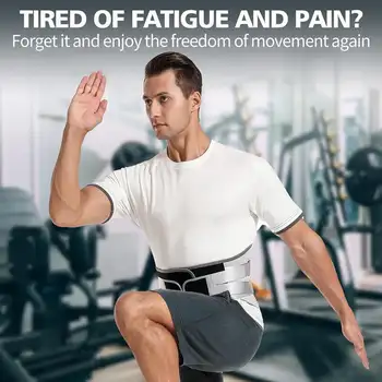 10 best sales 벨트 파워리프팅 - №10