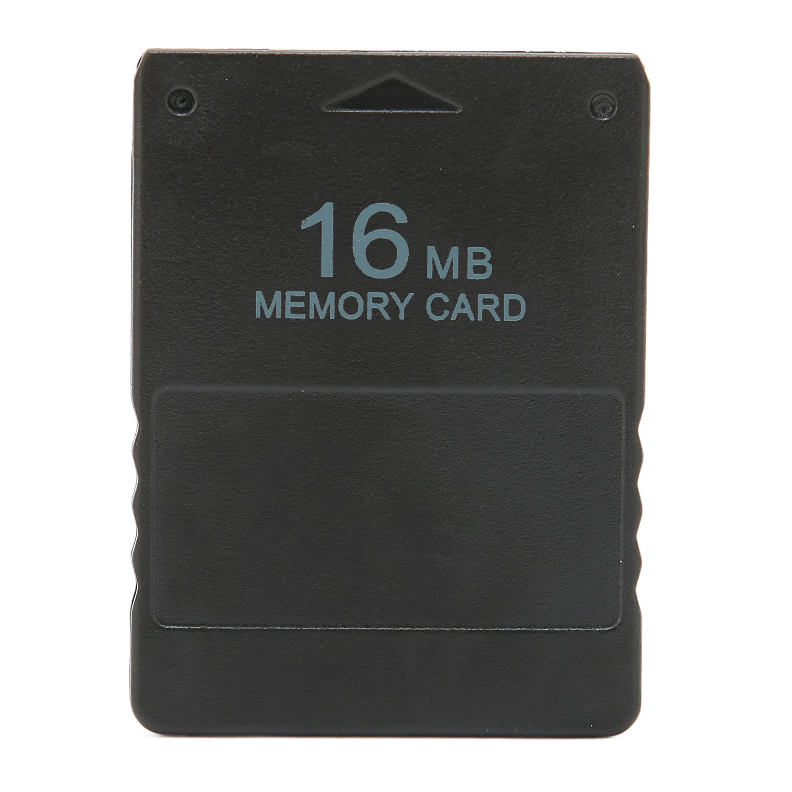 Game Console Accessories Game Console Memory Card 2 in 1 Stable Memory Card for Sony PS2 Game Console Game Memory Card