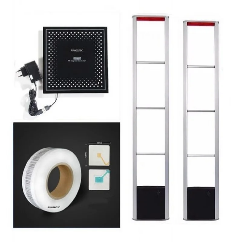 

RF Detector Store Security System Checkpoint accessories bi