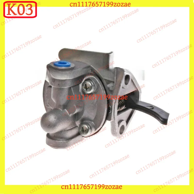129301-52020 Fuel Pump Assembly For Yanmar 2GM20 3GM30 3HM35 Komatsu 3D75 3D84 Diesel Engine Replace 121256-52021 128270-52010