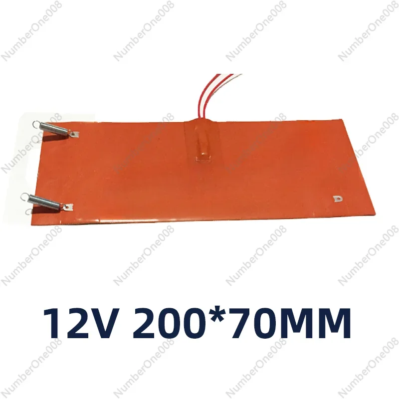 

Diesel Filter Element/oil Filter/coarse Filter Heating Ring/heater Automobile Fuel Tank Heating Preheater Car Oil Drum Heater