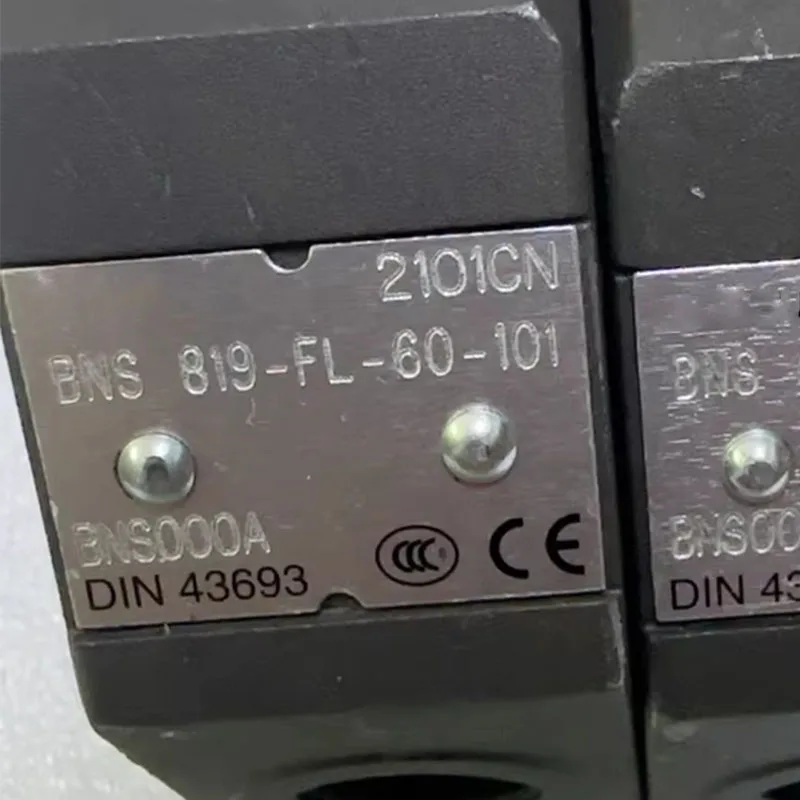 الأصلي المستعملة BNS819-FL-60-101 BNS 819-FL-60-101 #1