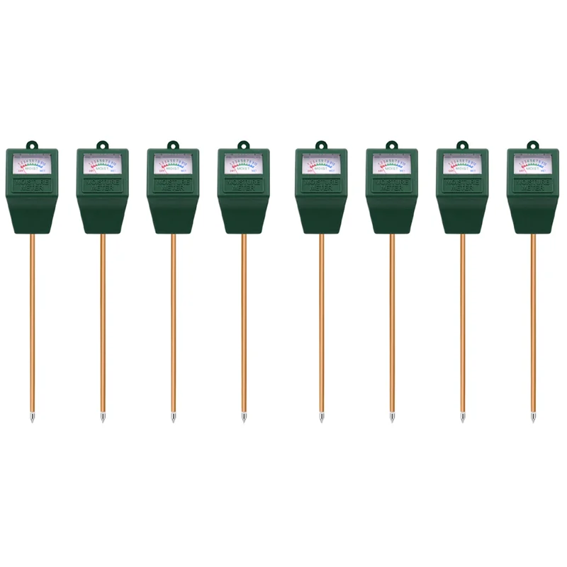A76K 8X Soil Moistu…