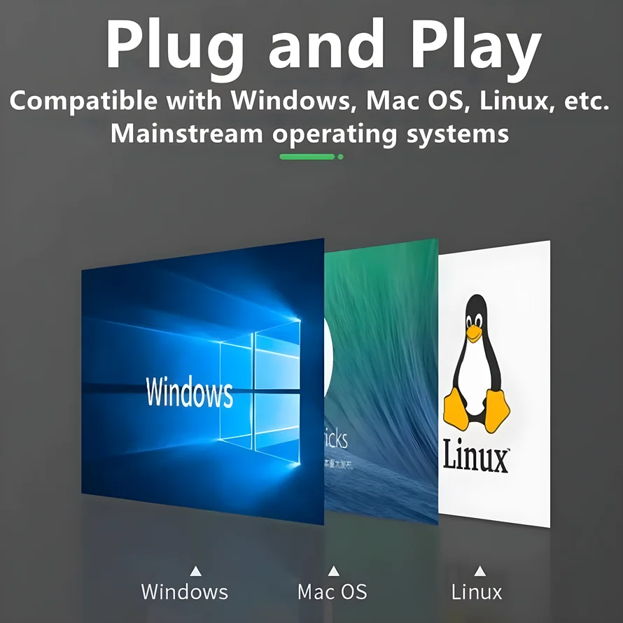 Câble SATA vers USB 3.0 jusqu'à 6 Gbps câble USB 3.0/2.0 vers Sata III pour disque dur SSD externe 2.5 pouces adaptateur SATA 3 22 broches