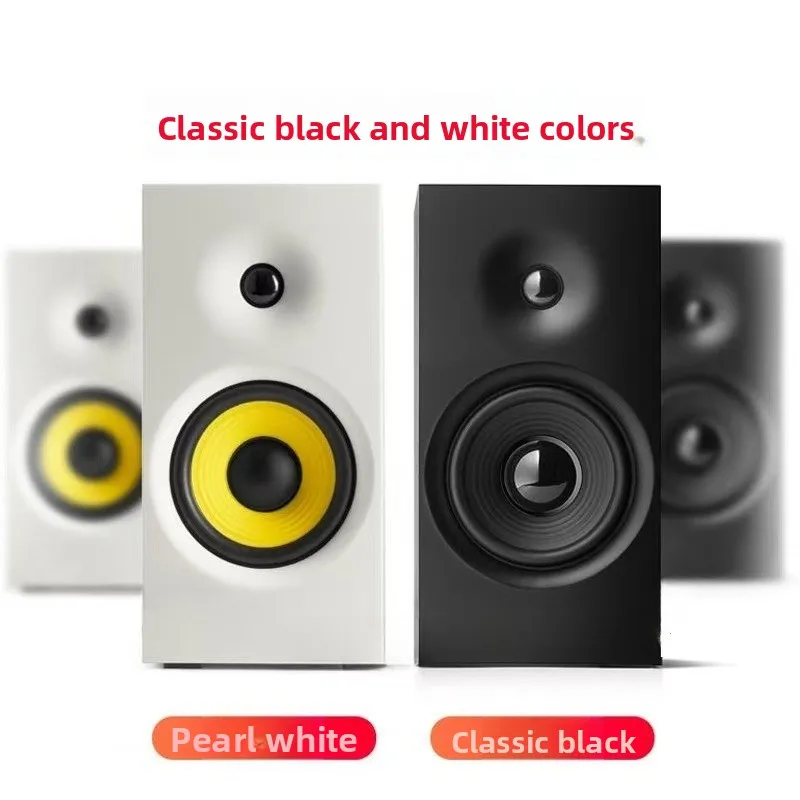 مراقبة ضبط MR4، مكبرات صوت للكمبيوتر، مؤثرات صوتية مزدوجة الوضع، استوديو تسجيل صوتي خشبي