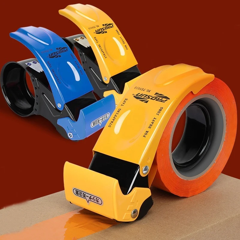 #87 Popular Packing Tape Choices