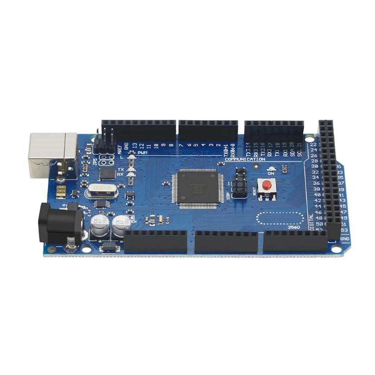 

Development Boards for 2560 for Control Board Motherboard for ATMEGA16U2 Microcontroller Motherboards,A