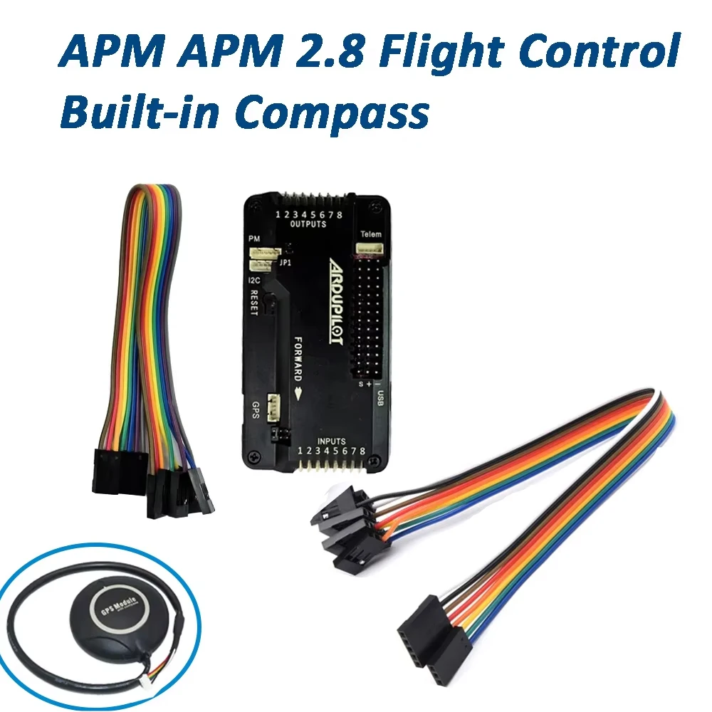 APM2.8 Apm 2.8 Flig… - image