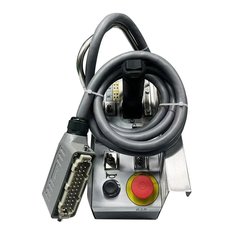 

137798 166122 Control Box for SkyJack Scissor Lift Models SJ6826RT SJ6832RT