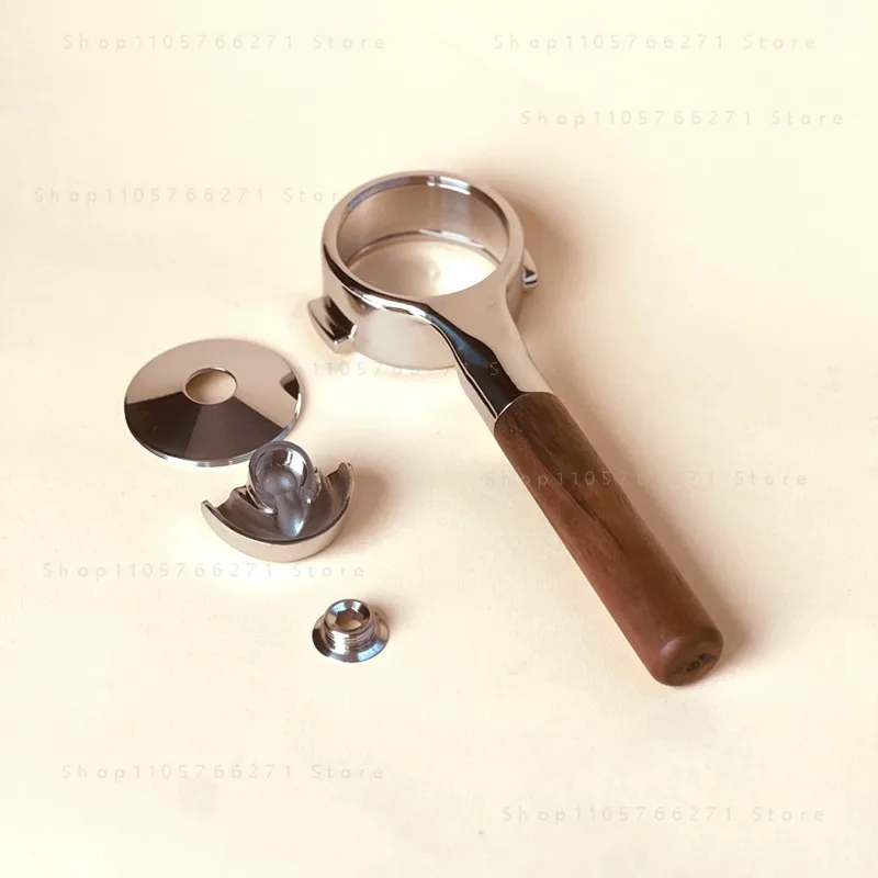 Integrated Handle Coffee Machine Handle E61 Universal 316 Stainless Steel