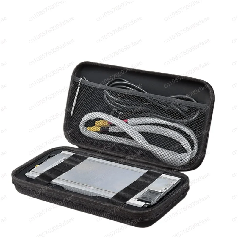 

Сумка для хранения зарядного устройства 4875/4856 - портативная сумка-клатч (без зарядного устройства)