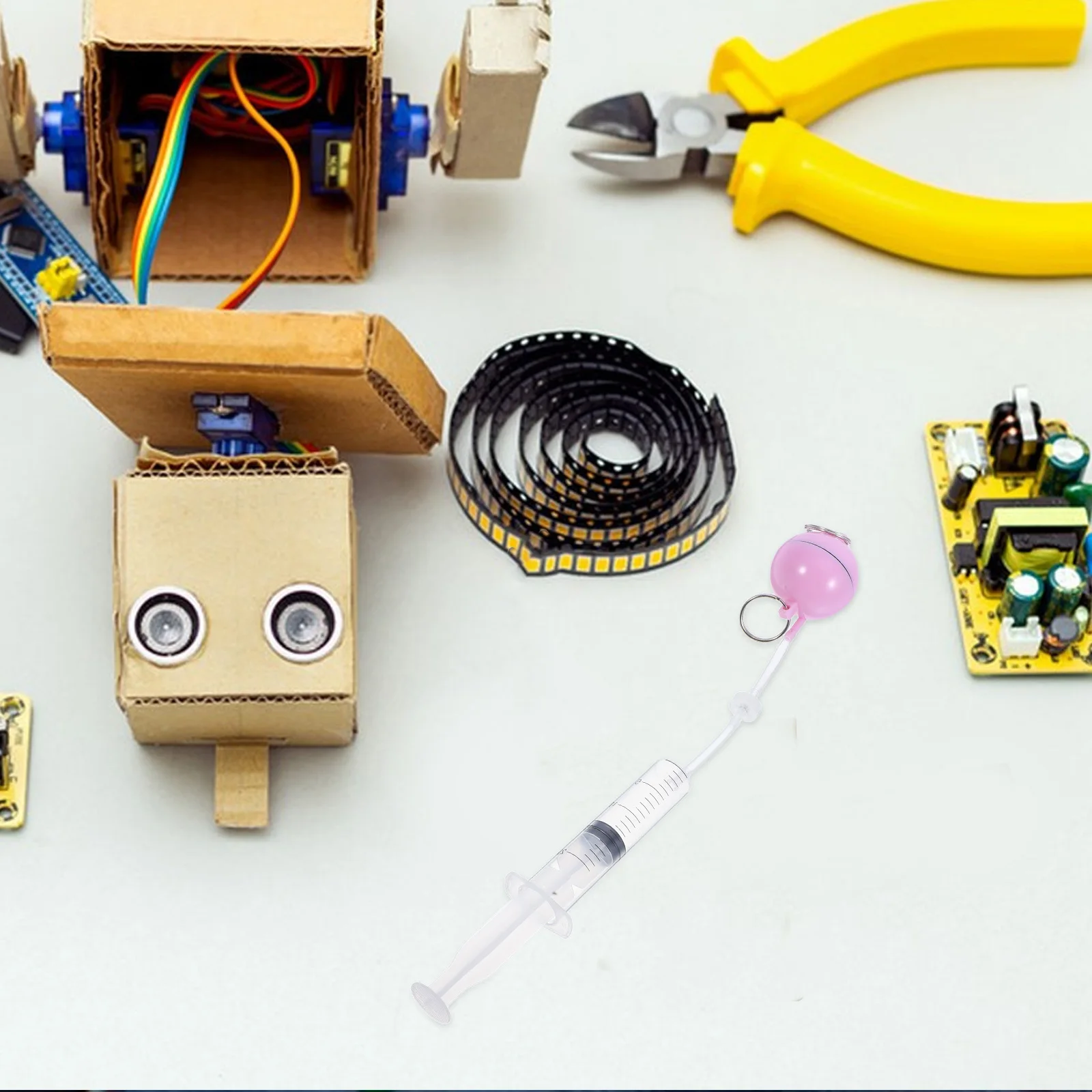 

Magdeburg Hemispheres Experiment Instrument Pressure Demonstrator Kids Science For High School Stem Educational Kit Pink