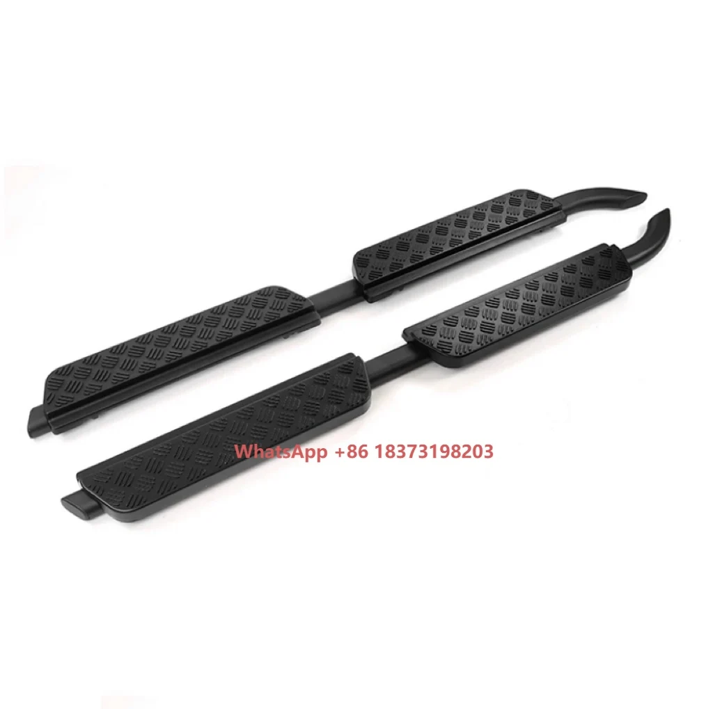 

High Quality Accessories Exterior Car Side Step Pedal Running Board for Defender Side Steps 202-2025