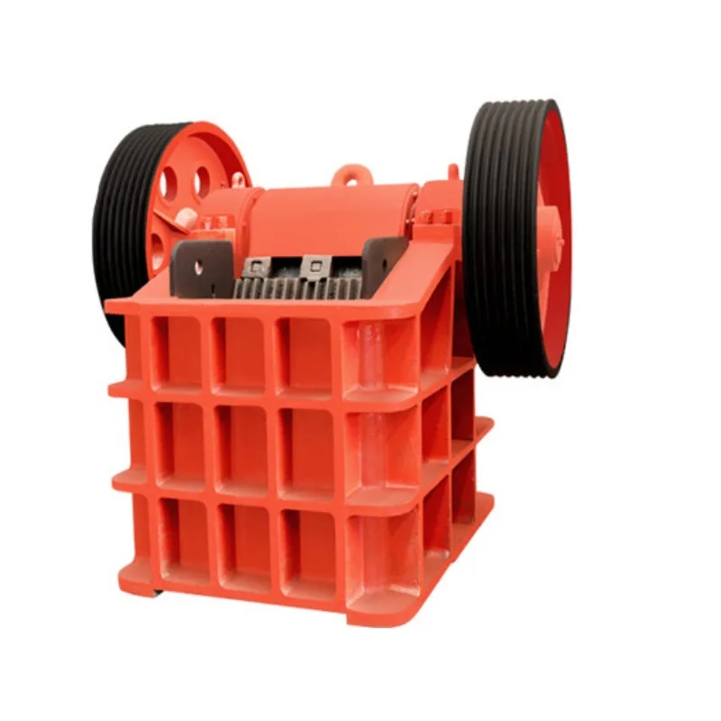 Small jaw crusher stone crusher granite