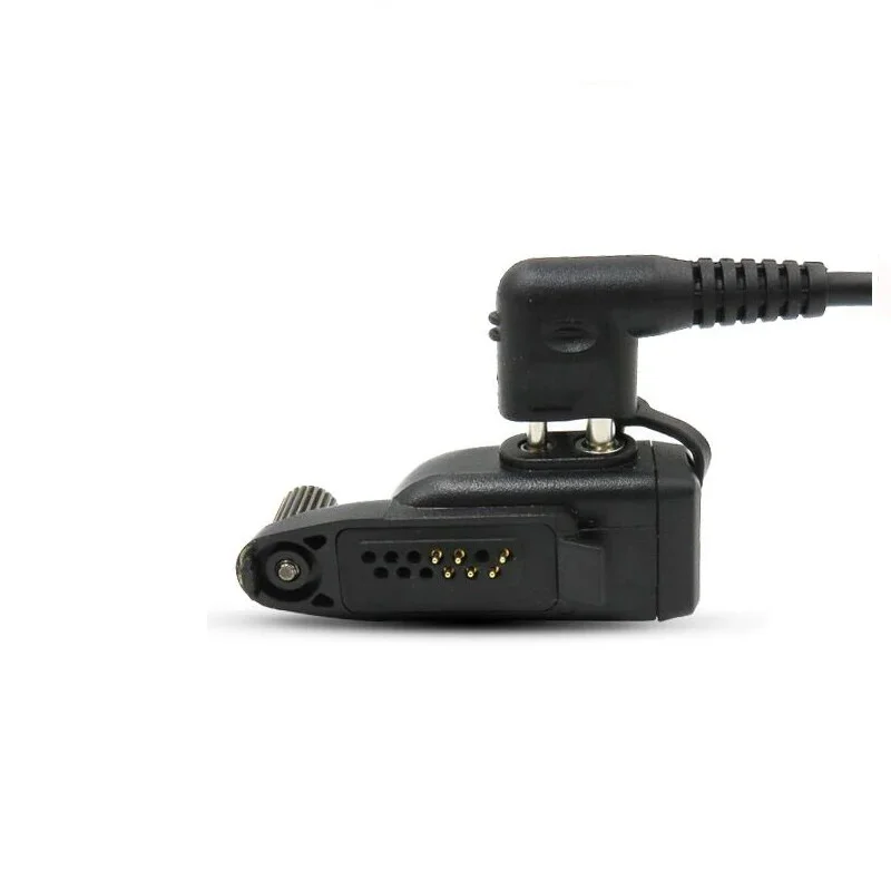 Adapter audio dla Motorola GP328Plus do 2 PIN GP88 dla Motorola GP344 GP328Plus