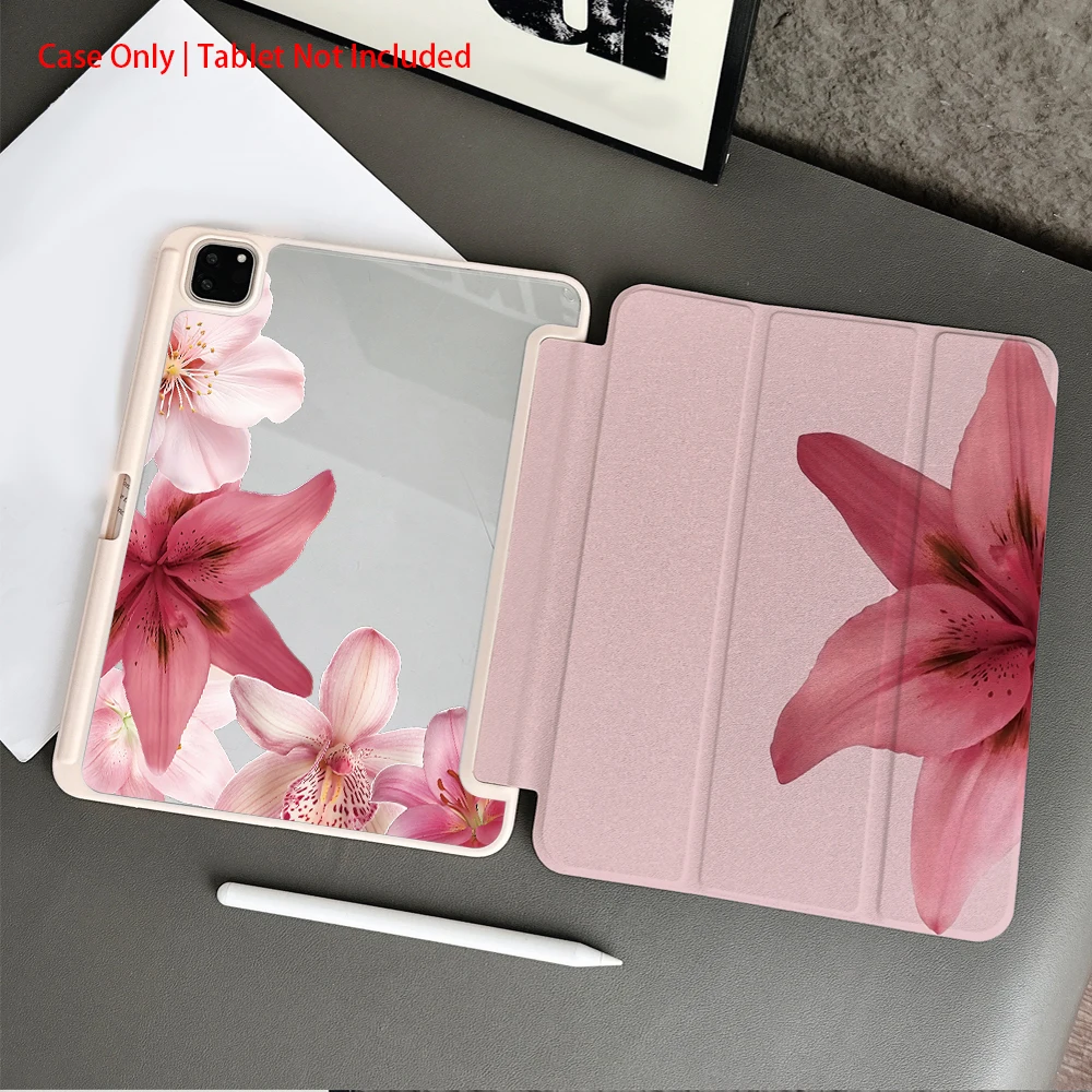 

Case compatible with iPad 10.9/Pro11/10th7/8/Air 4/5/Air 13(M3 2025)/Air 11(M3 2025)/Air 11(M3 2025)/(A16 2025)