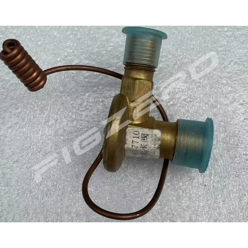 

Для Chery QQ QQ3 A1 QQ6 Qi Yun 1 EQ1 Elegance расширительный клапан кондиционера переменного тока