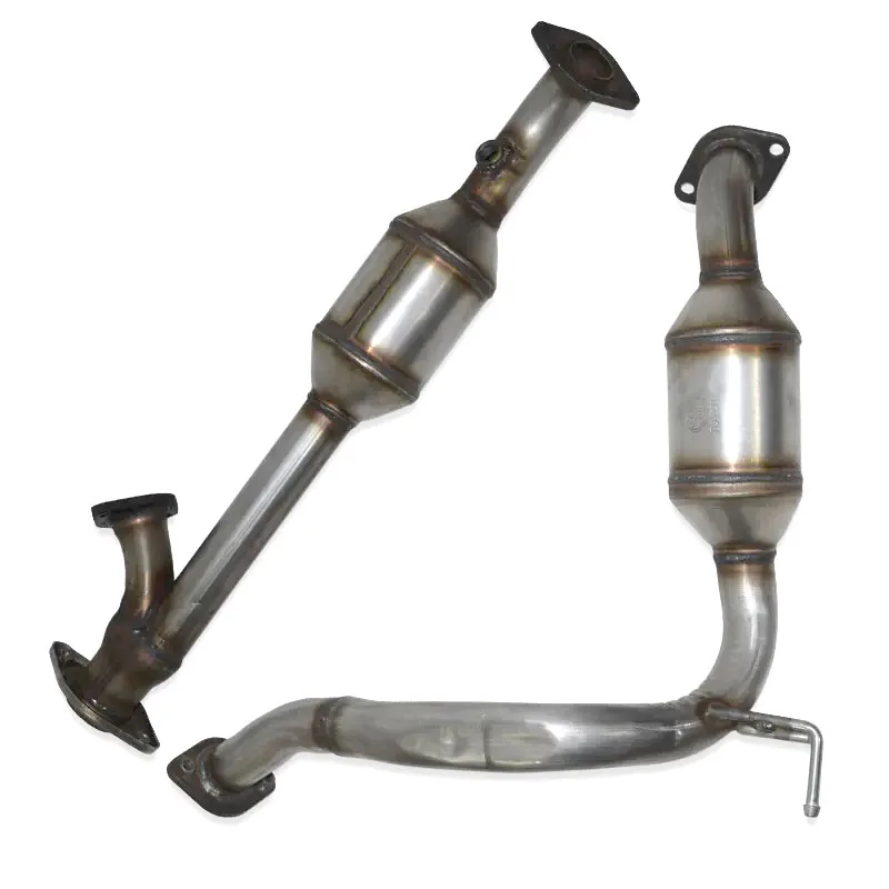 Other Engine Auto Part Direct Fit Exhaust Catalytic Converter For 2013-2020 Toyota 4Runner FJ Cruiser