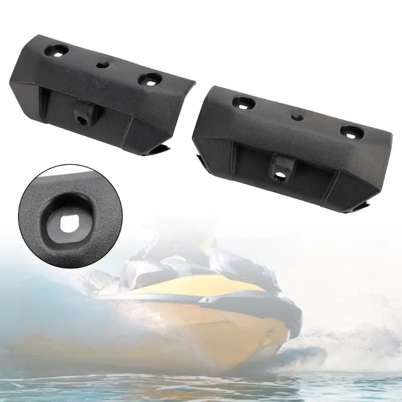 Easy Install Splash Barrier Cover Maintains Watercraft Cleanliness 295100729 72XB