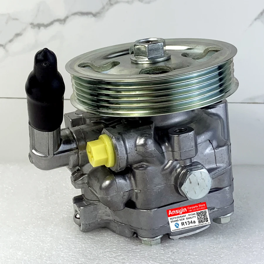 Car Power Steering Pump For Subaru Impreza WRX STI 2.0T 34430-FE040 34430-FE041 34411-FC023 34430-FC010