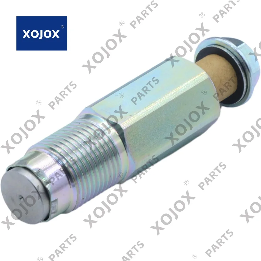 Válvula limitadora de pressão de combustível XOJOX 095420-0281 095420-0280 98032549 8980325490 8-98032549-0 para Nissan 2.2 2.5Isuzu Mitsubishi l2