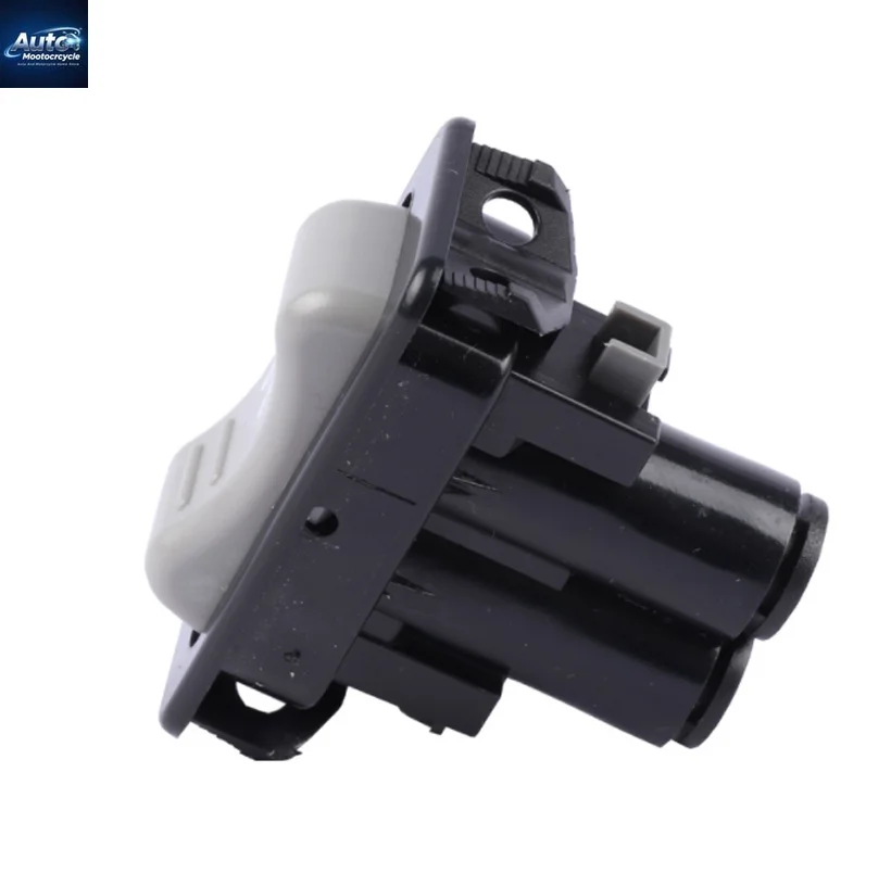 

Переключатель подъема сиденья водителя грузовика Переключатель подъема сиденья с пневматической подвеской Одиночный переключатель подъема сиденья