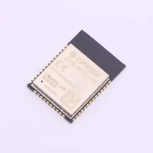 2 TEILE/LOS ESP32-WROOM-32E-N8 (WiFi Module)