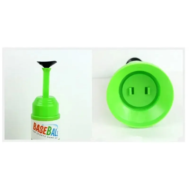 لعبة كرة الطرد الأوتوماتيكية، لعبة رياضية، مدرب بيسبول للأطفال، دعامة بيسبول للأطفال، أفضل هدية لمحبي البيسبول