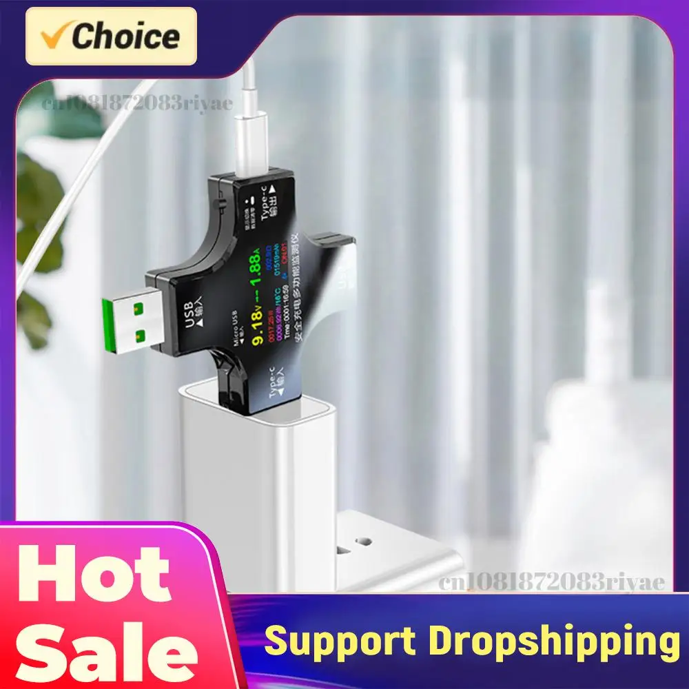 Type-C Pd Dc Digita…