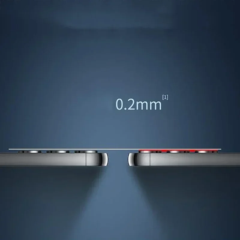 Protecteur d'objectif de caméra, 3 pièces, pour Samsung A16 A26 A36 A56 A05 A06 A54 A34 A24 A14 A15 A25 A35 A55, Protection des caméras en verre trempé