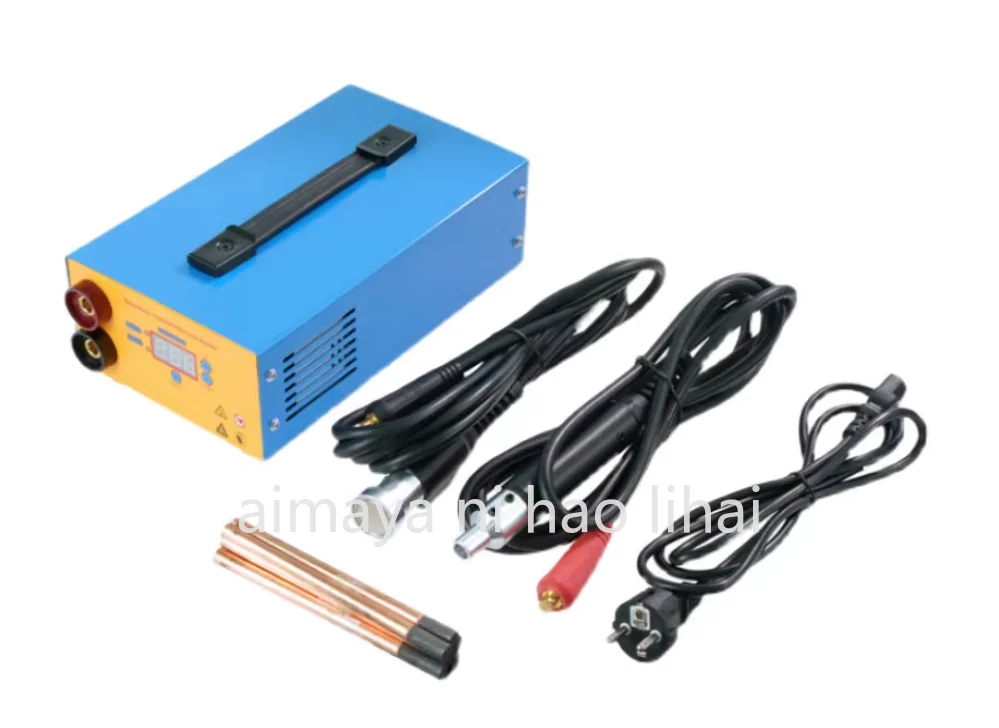 Automobile sheet metal dent repair instrument voltage 110-220V heating sheet metal hail depression repair tool