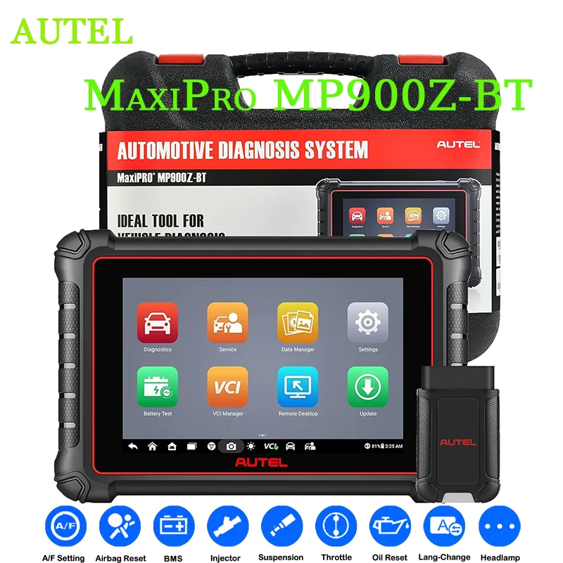 Original Autel Scan… - image