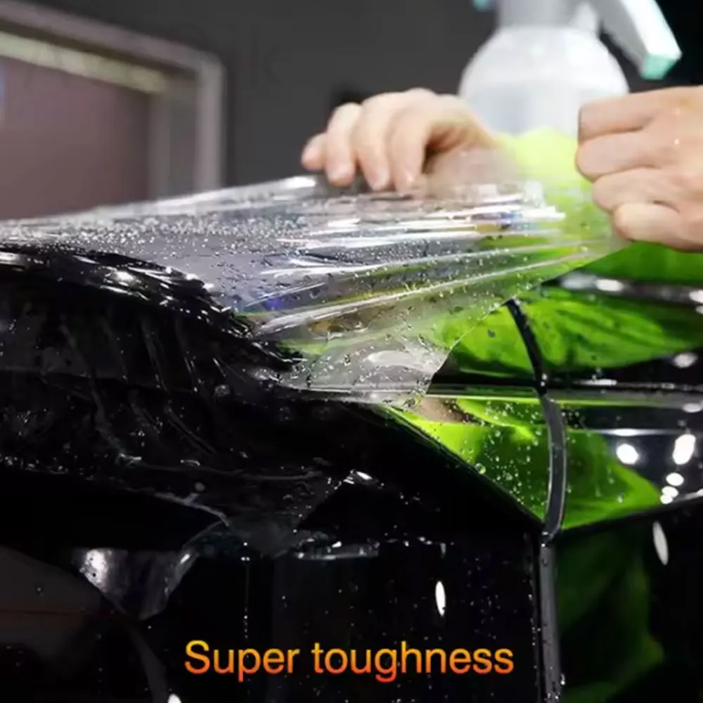 Thumbnail 4 - #4 Latest Paint Protection Film Offers