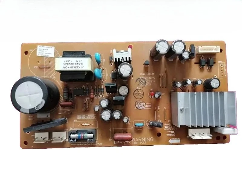 

OEM DA92-00279A DA92-00279D Refrigerator Inverter Board fits RS552NRUA1J RS21SSHCS1 RS542NCAEWW/S RS552NRUA7S/SC Refrigerator
