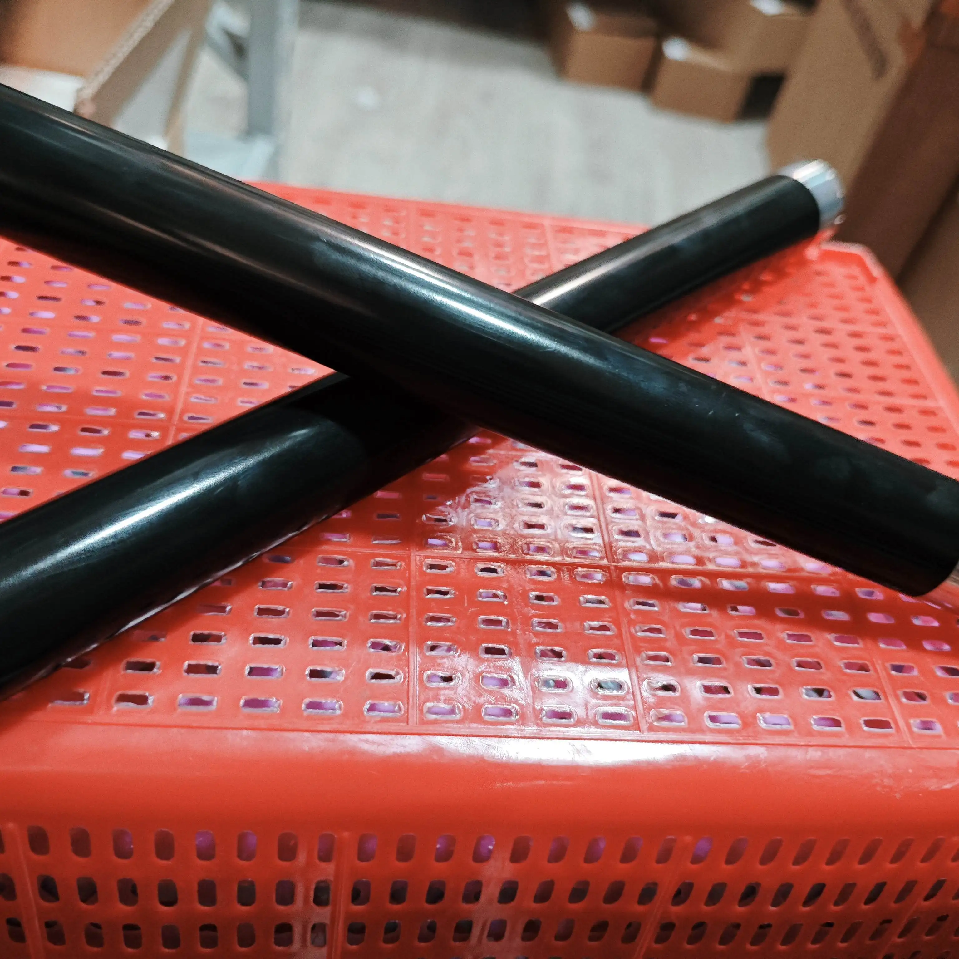 

5 шт. новый верхний ролик фьюзера 6LK72100000 для Toshiba 2008A 2508 2518 2518A 3018 3018A 3008 3508 4508 5008 5018