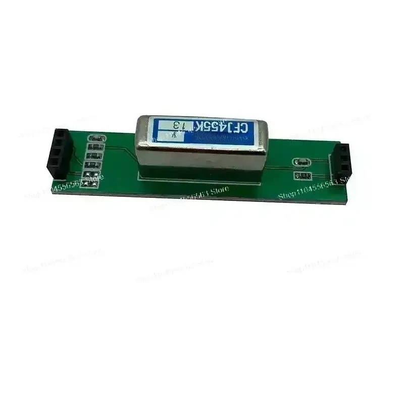 2.7K Narrowband CW/SSB Filter – Compatible with YF-122S Module, MCFJ455K13 for HF Transceivers