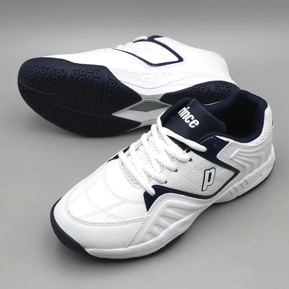 

New Mens Badminton Shoes Outdoor Volleyball Shoes Anti-slip Breathable Tennis Shoes Women Table Tennis Shoes
