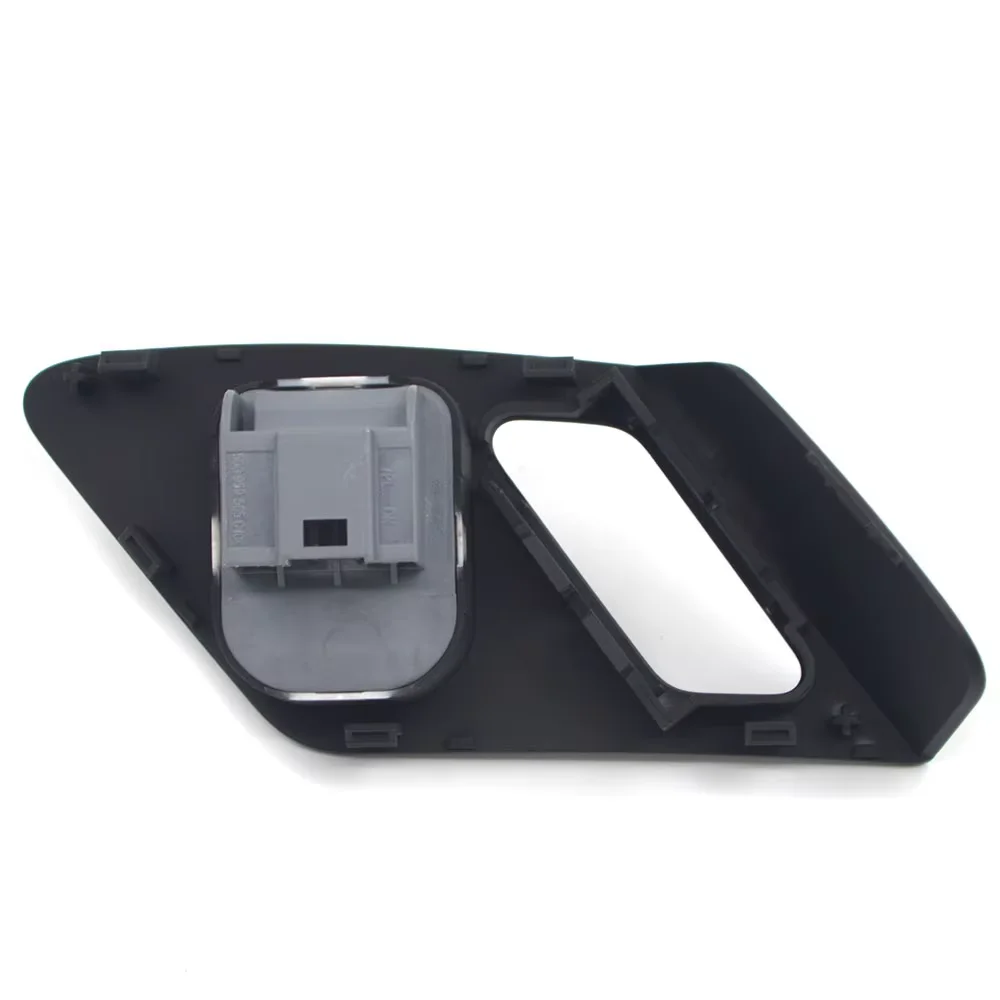 

Rearview Mirror Control Switch Button With Heating Button With Fold Function Suitable For VW Golf 7 MK75GG 959 565 C 5GG959565C