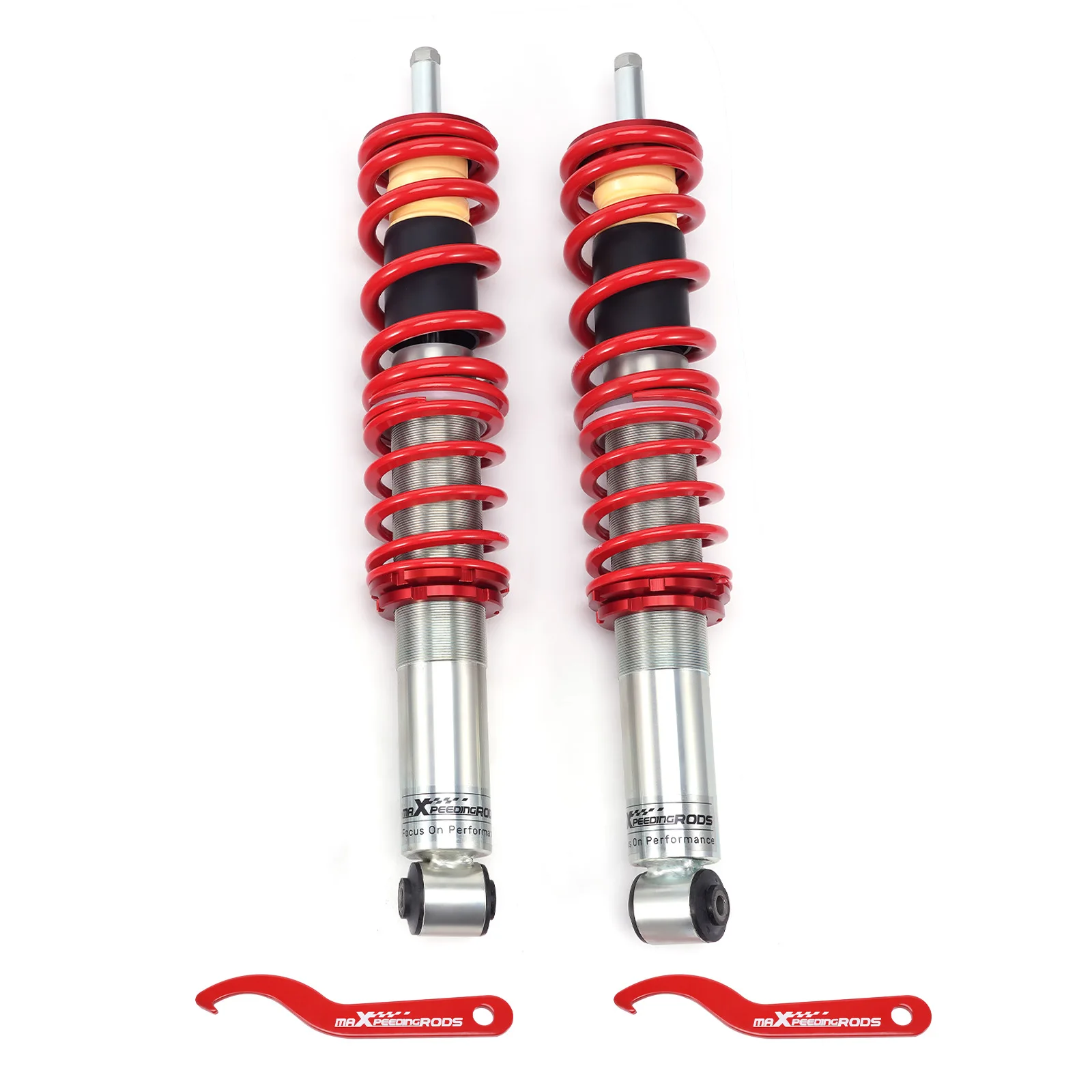 2 قطعة كويلوفيرز الخلفي لشركة فولكس فاجن جولف MK1 1975-1984 شيروكو mk1 mk2 1974-1992 #4