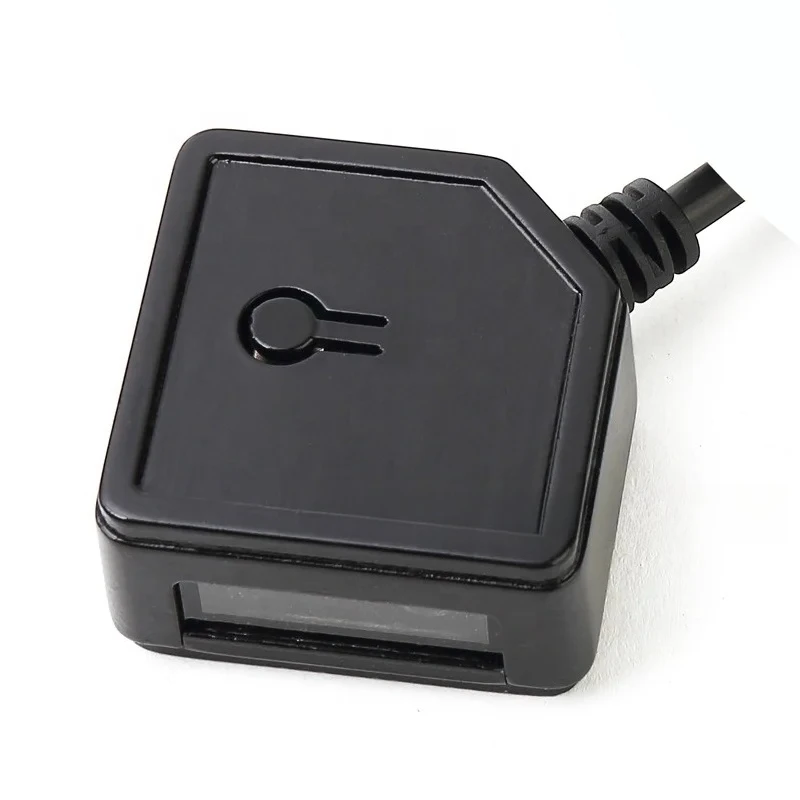 Fixed Mount Automat…