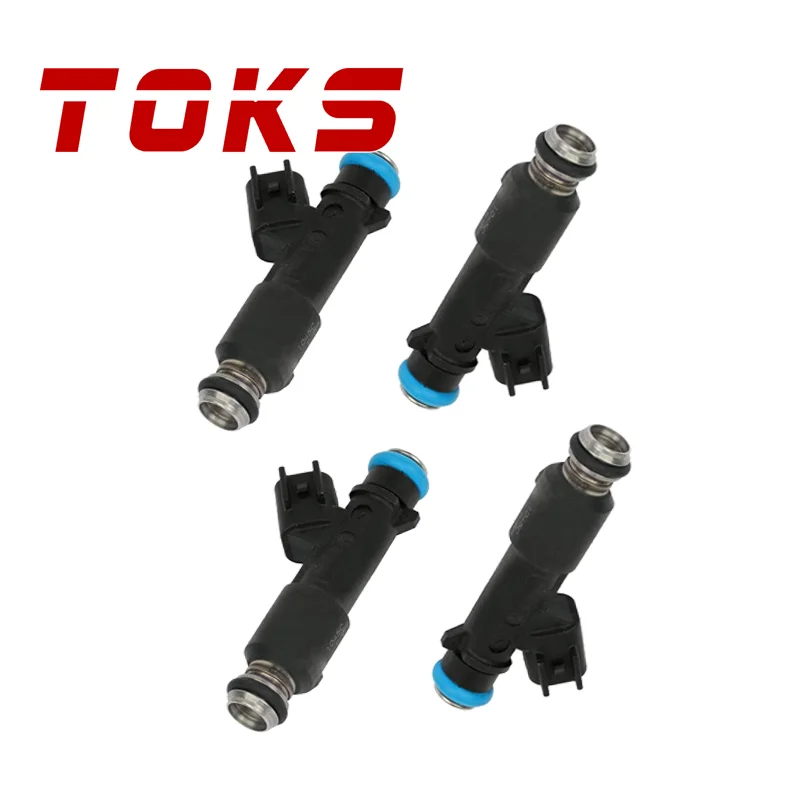 

4pcs 96493843 Fuel Injector fit for Suzuki Reno Forenza 2.0L 2006-2008 15710-85Z10 FJ1130
