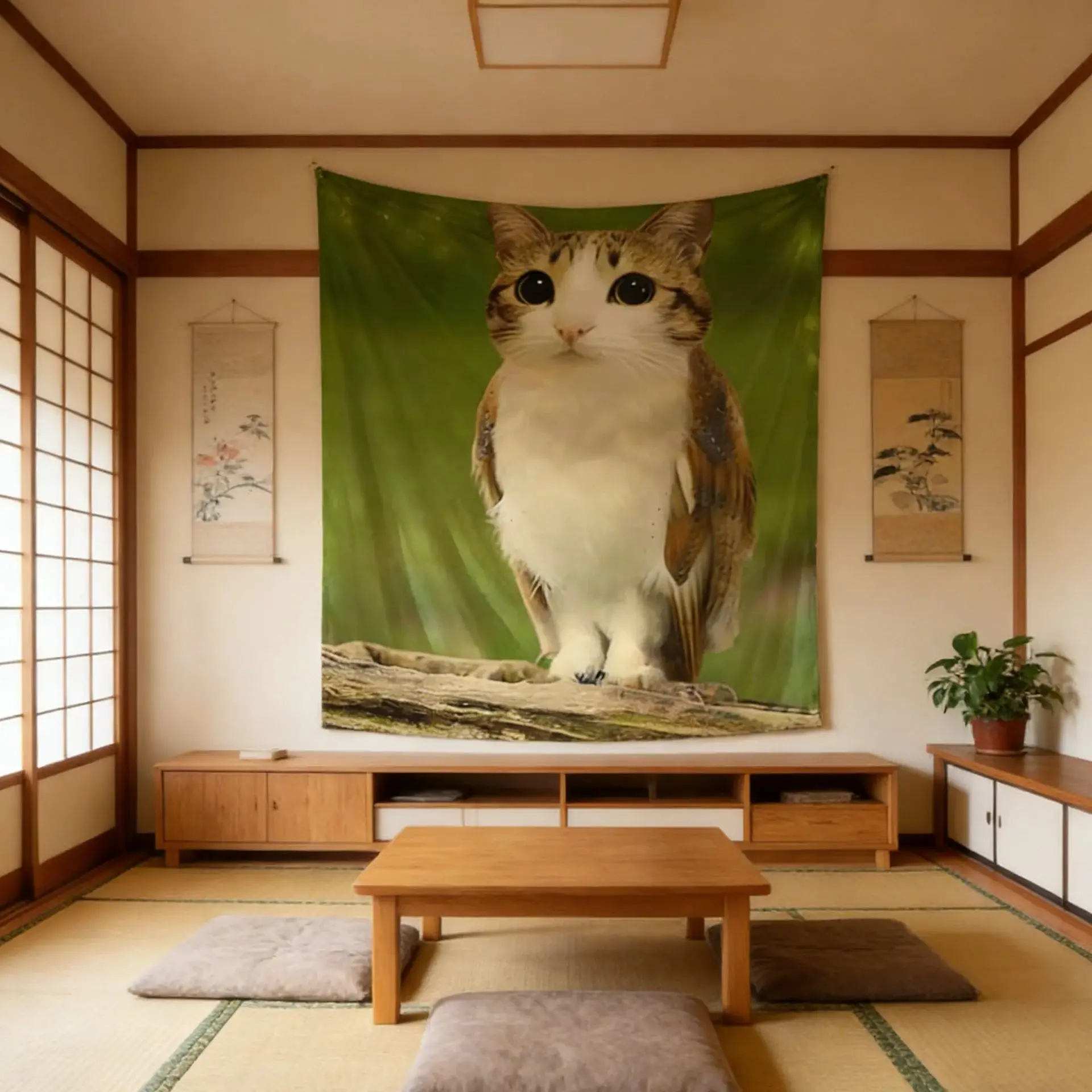 Thumbnail 4 - #25 Latest Wall Hanging Tapestry Offers