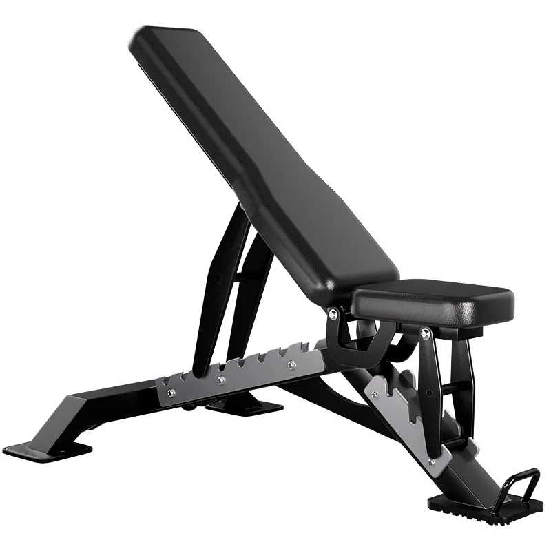 

High Security Strength Training Weight Bench Press Palestra Di Casa Wholesale1