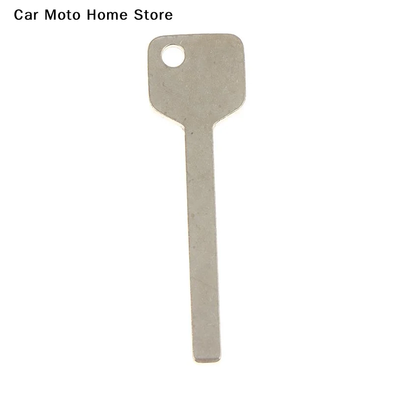 

【DM】ключ-вставка для автомобиля Voyah, лезвие дистанционного ключа для Voyah Free Passion I-Free VOYAH Dreamer, автомобильный аварийный механический ключ, лезвие