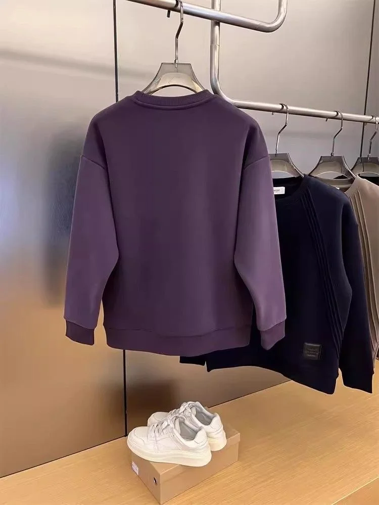 

Мужские худи без капюшона из хлопковой смеси: японская рабочая одежда для походов, защита от холода, ветрозащита, модная экипировка для активного отдыха