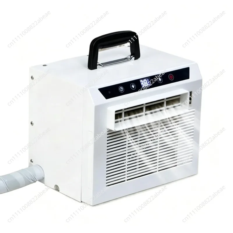 Portable Small Air Conditioner ,3000BTU Split Mobile Air Conditioner Remote Control