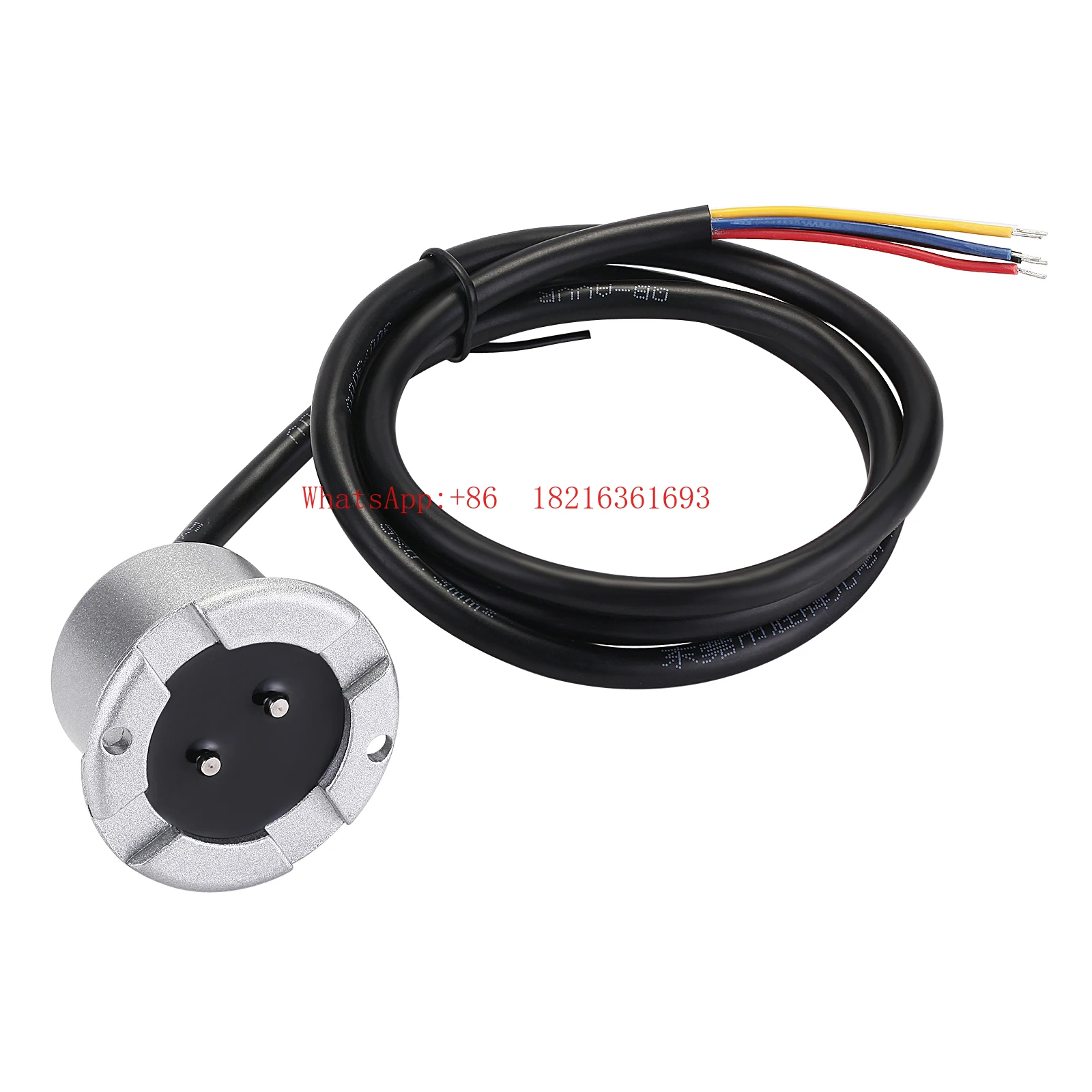 Latest Arrival Flooding Alarm, Water Leakage Sensor, Wired Water Level Detector, Switch Upgrade, Anti-condensation And Anti-fa